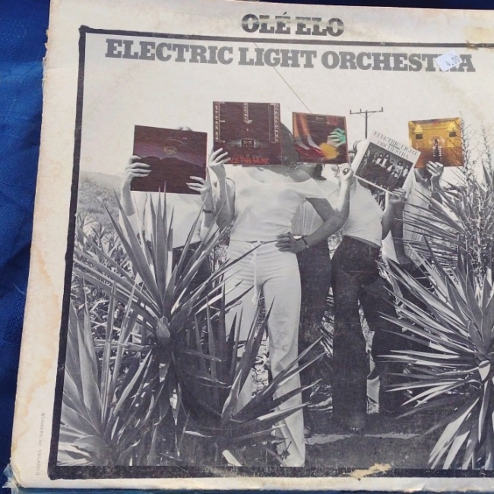 ELO LP